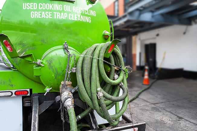 office at Grease Trap Cleaning of Newbury Park